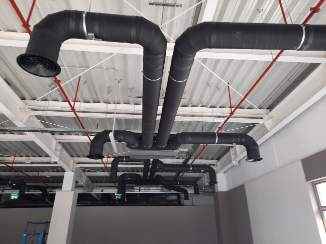 HVAC